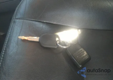 2005 Ford Five Hundred Limited из США, поврежденный, VIN 1FAFP25155G142092